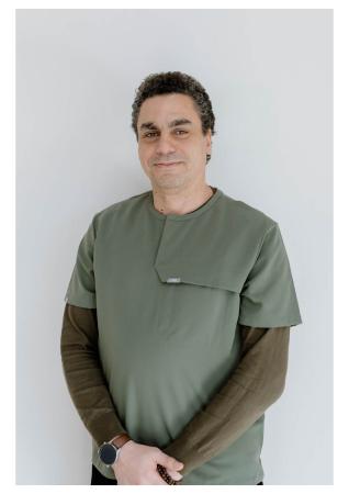 El-Sayed Rayyan 