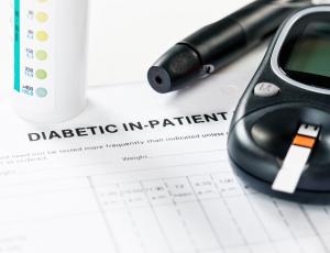 Diabetes Messgeräte Formular