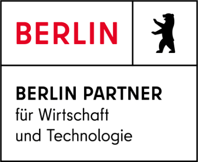 Logo of Berlin